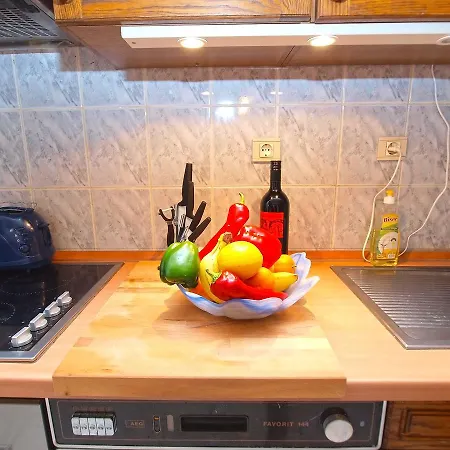 Apartment Ivan 65 Štinjan