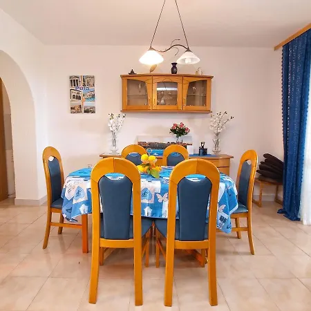 Ivan 65 Apartment Štinjan