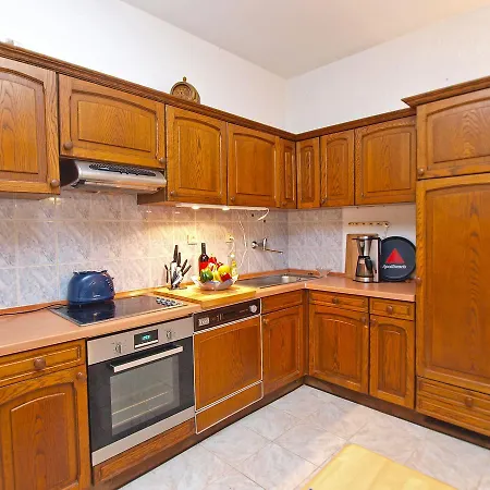 Ivan 65 Apartment Štinjan